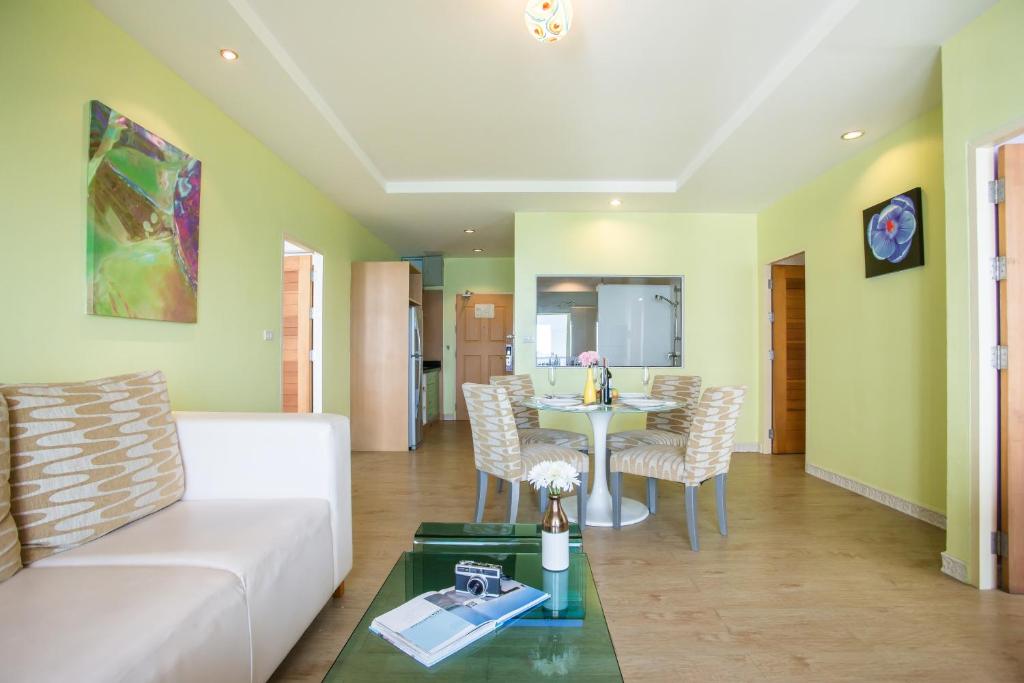 Best Bella Pattaya - Resim 37