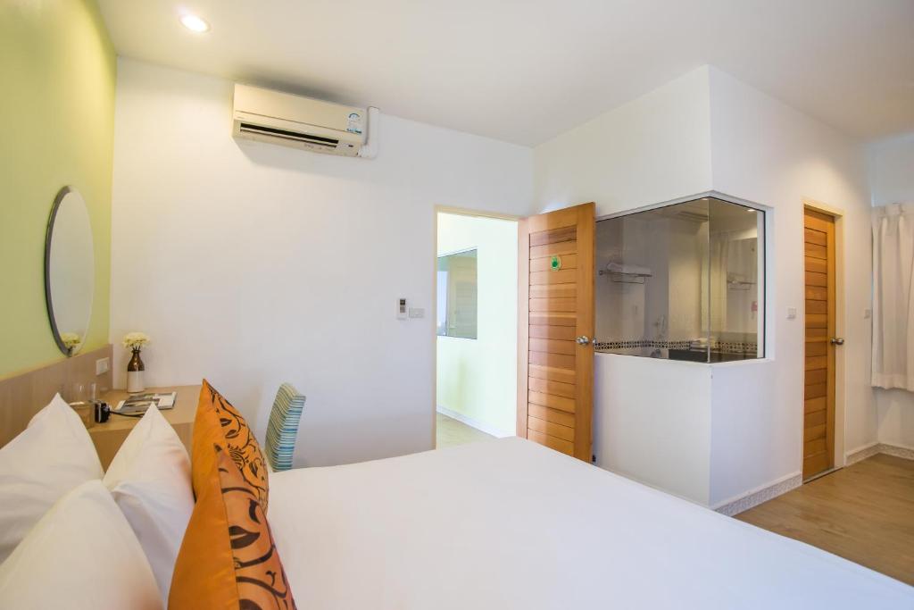 Best Bella Pattaya - Resim 40