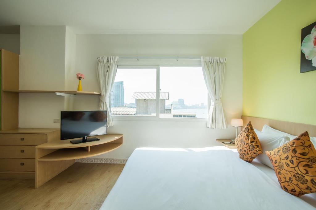 Best Bella Pattaya - Resim 42