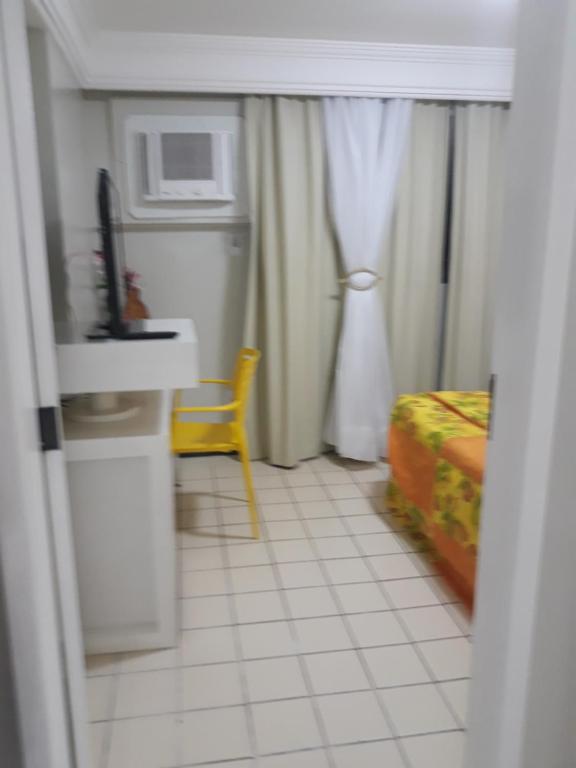  Flat apartamento em Recife