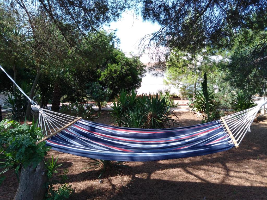 Zahrada ubytování Stelle Sul Salento Holiday Home