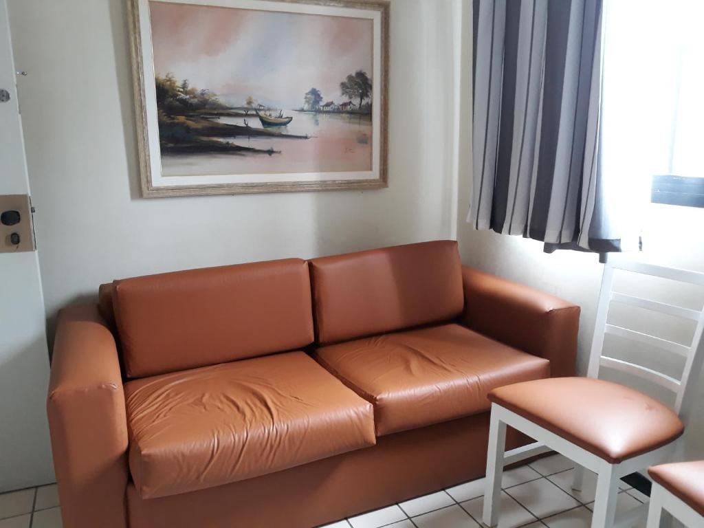  Flat apartamento em Recife