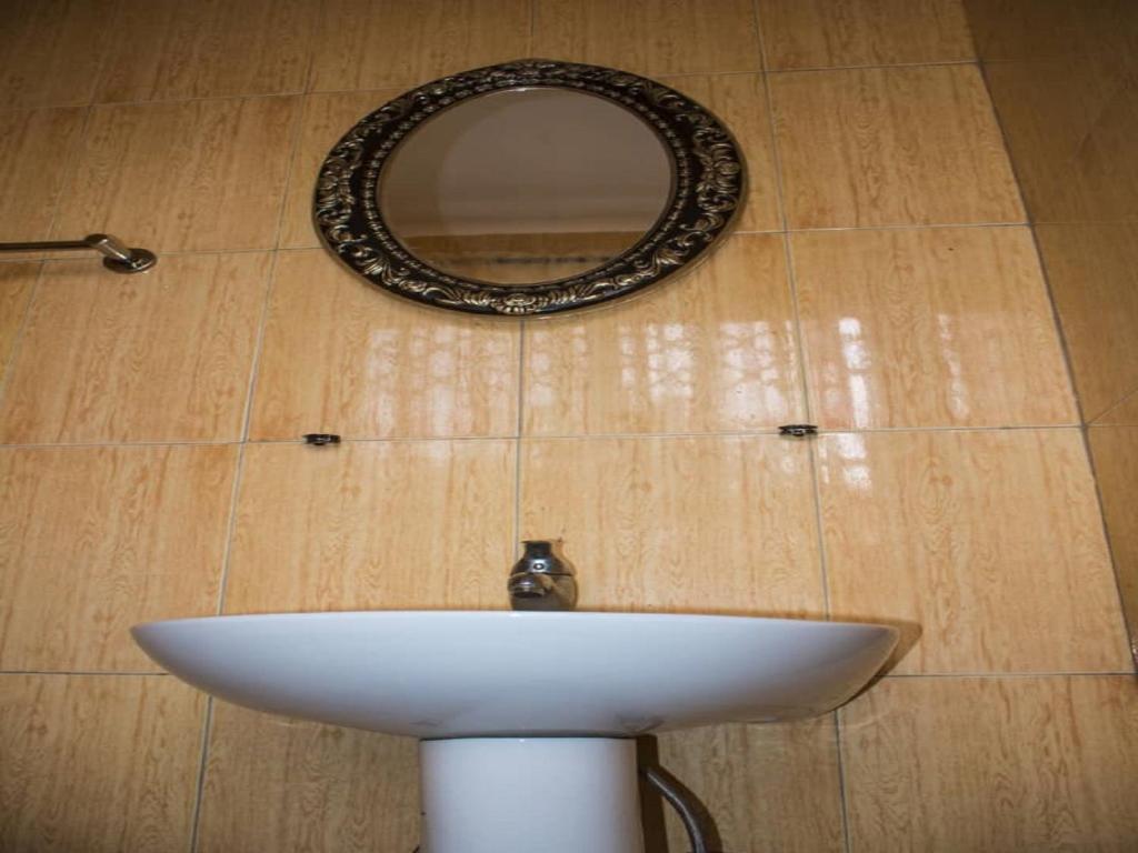 Elizz guest house - Standard -Doppelzimmer