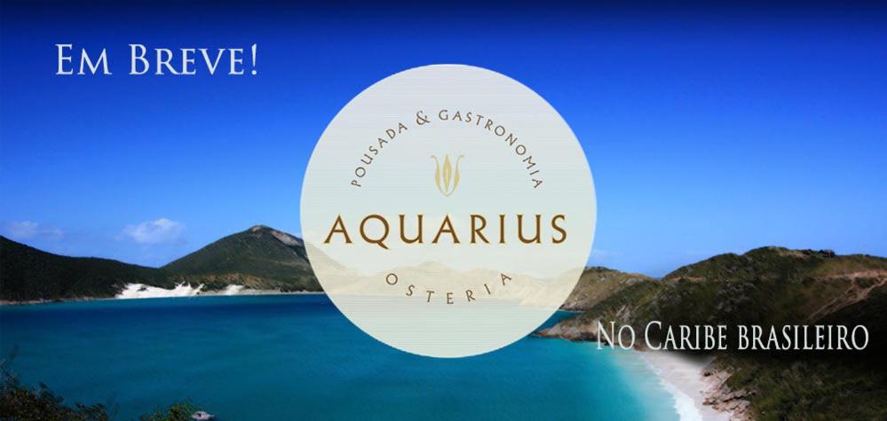  Aquarius Osteria