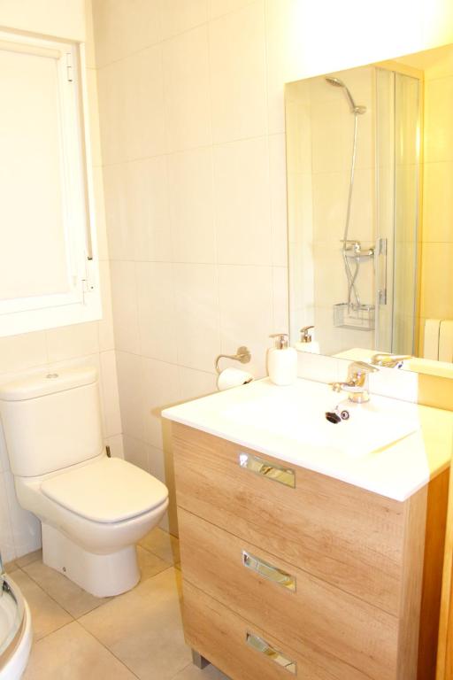 Aloha Apartamentos en Pamplona