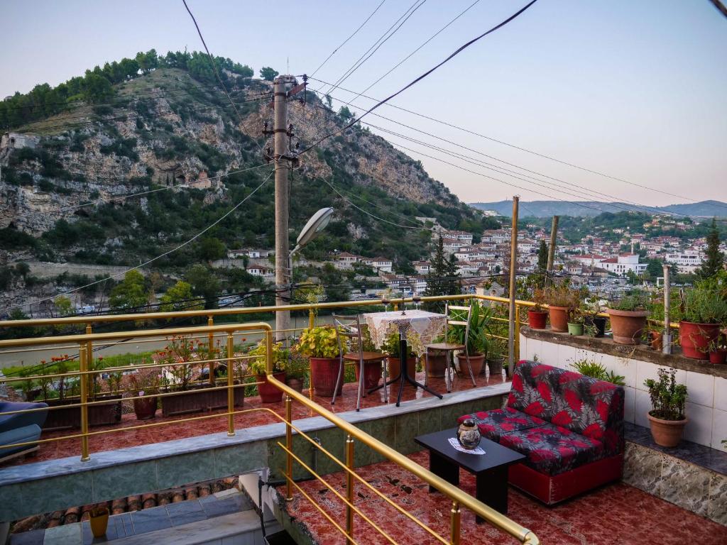 Gallery image of Guesthouse Belle View in Berat