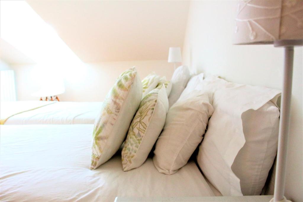 Aloha Apartamentos Booking}