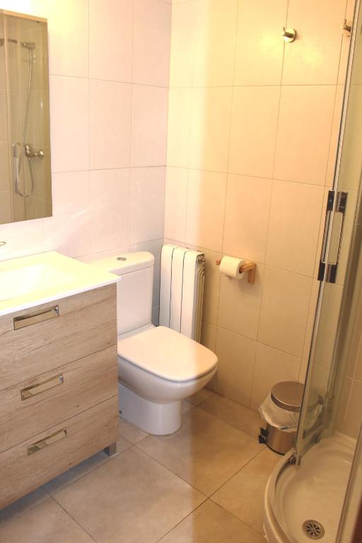 Aloha Apartamentos reservar