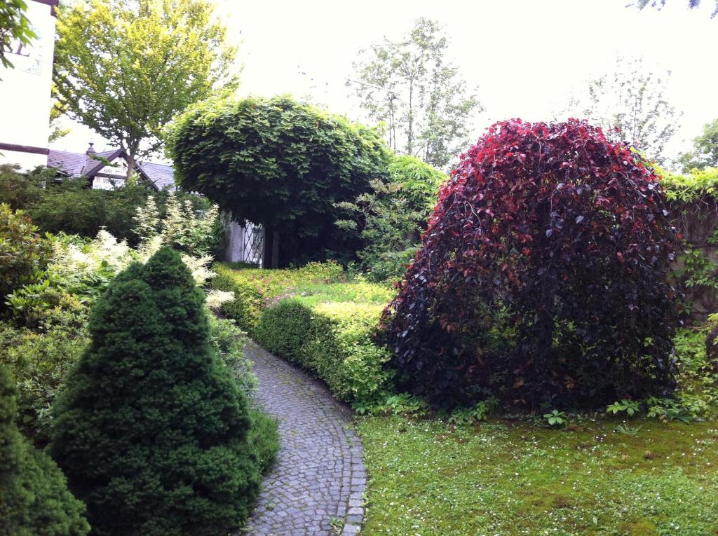 Schlosshotel Marienbad - Resim 33