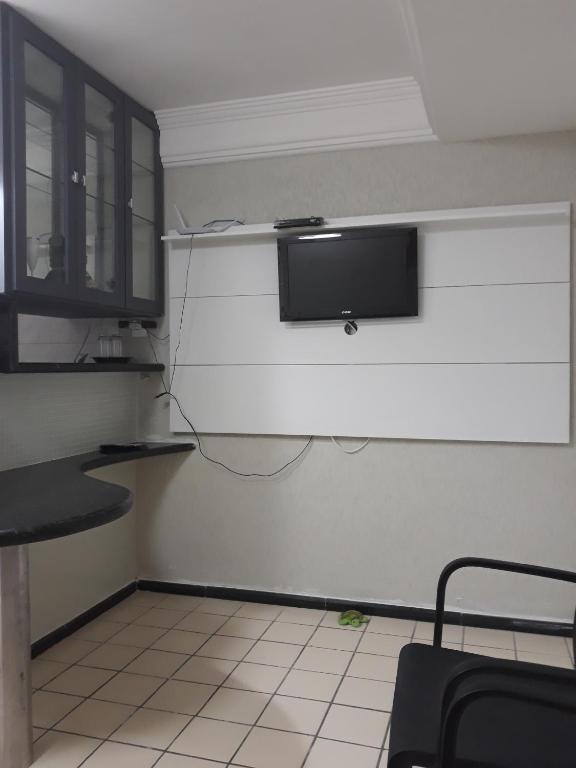  Flat apartamento em Recife