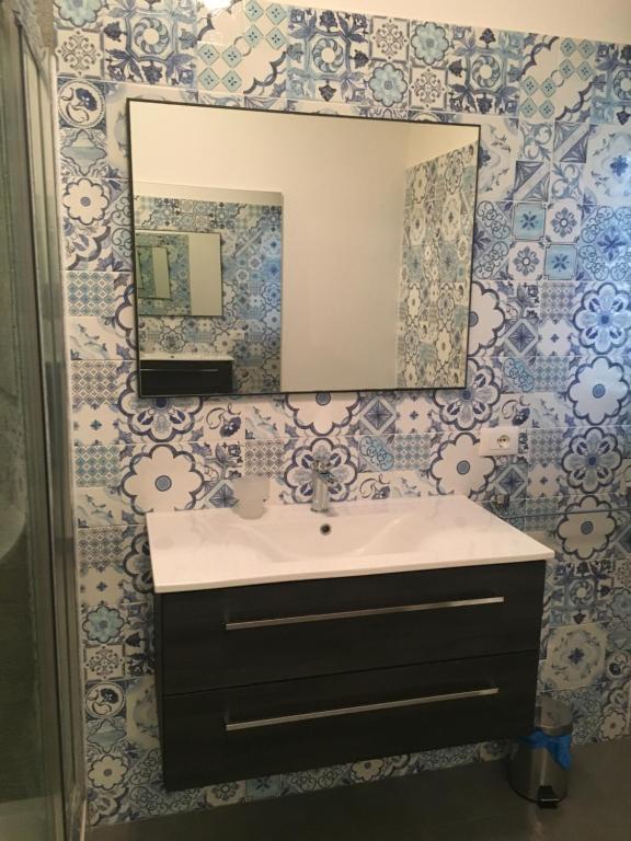 Oikos Selinunte Guest House - Comfort Quadruple Room