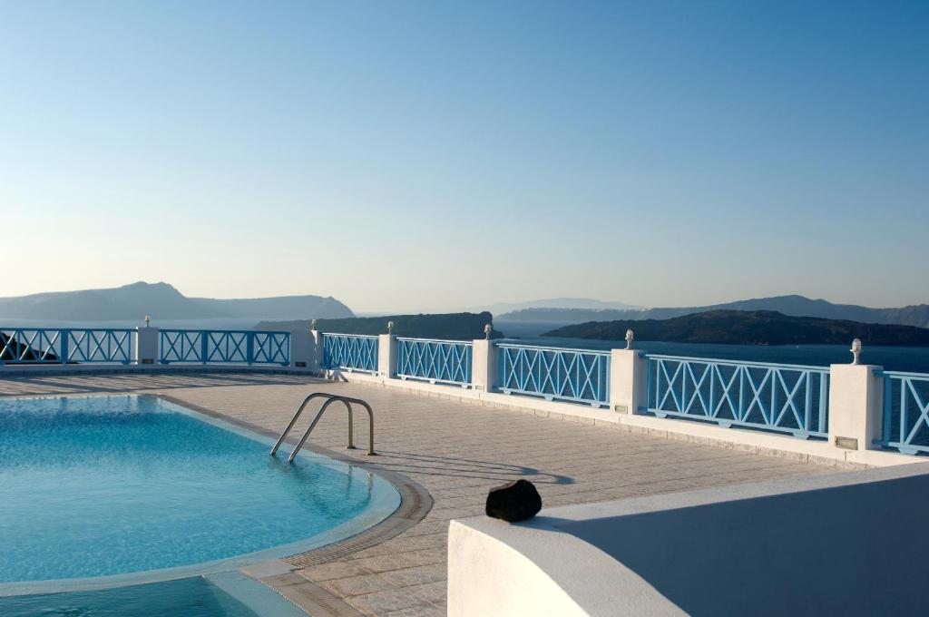 Blu Rooms