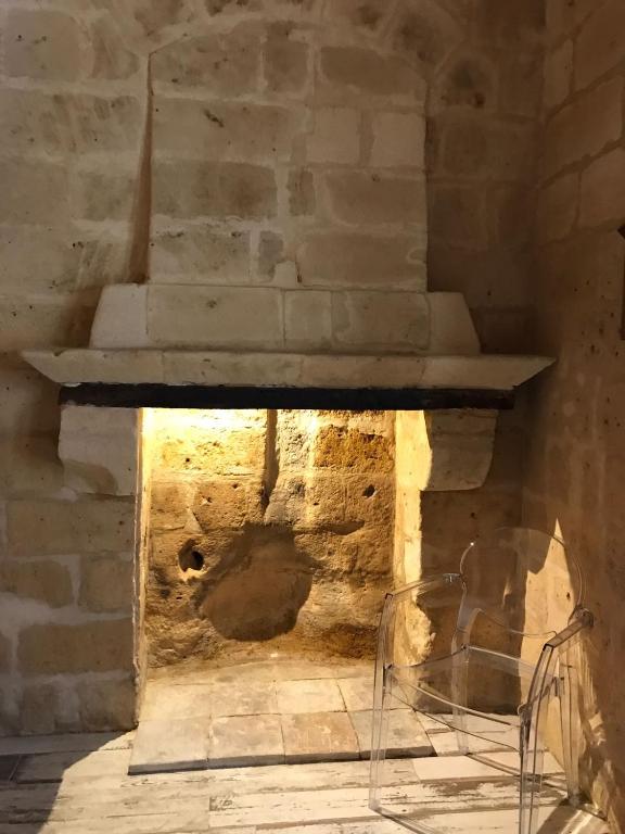 Fotografie z fotogalerie ubytování B&B Al Convento v destinaci Matera