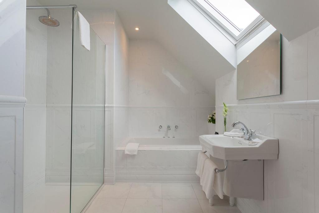 Killarney Randles Hotel - Resim 24