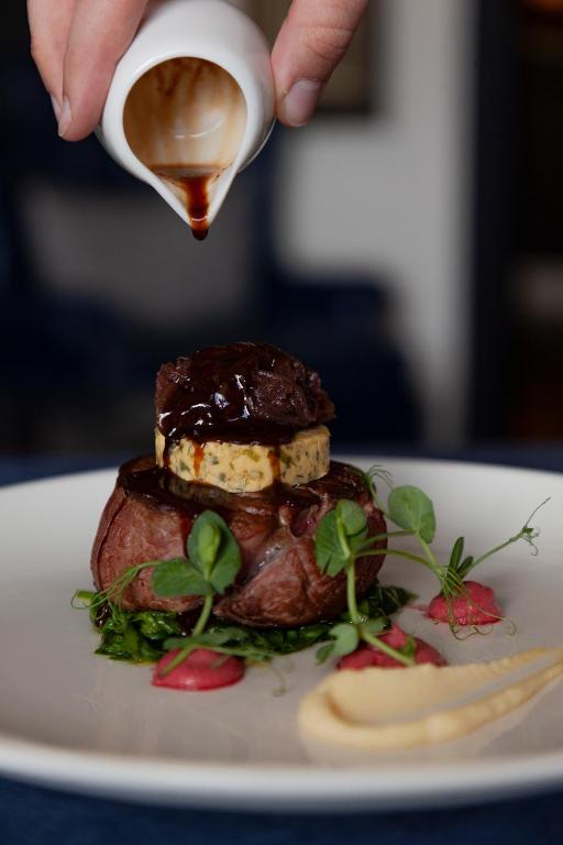 Killarney Randles Hotel - Resim 41