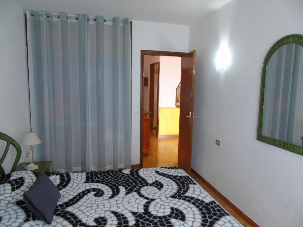 Kép Chica, 1 bedroom flat with sea view szállásáról Puerto de Santiagóban a galériában