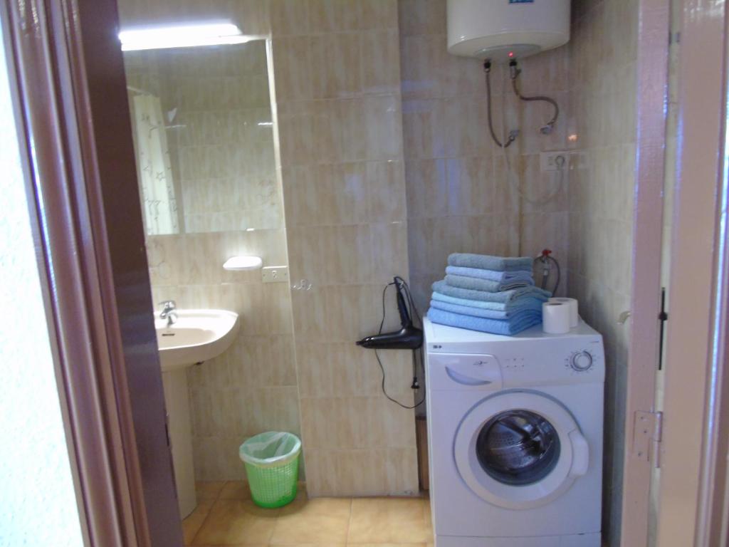 Kép Chica, 1 bedroom flat with sea view szállásáról Puerto de Santiagóban a galériában
