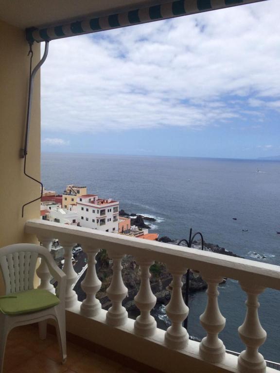 Kép Chica, 1 bedroom flat with sea view szállásáról Puerto de Santiagóban a galériában