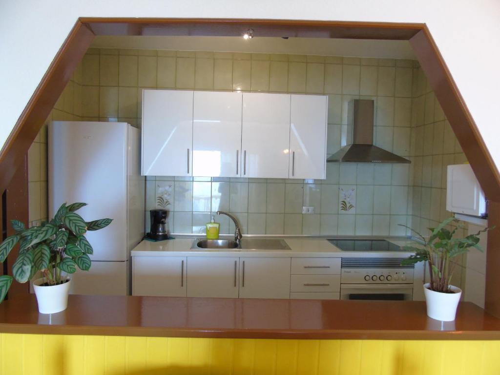 Kép Chica, 1 bedroom flat with sea view szállásáról Puerto de Santiagóban a galériában