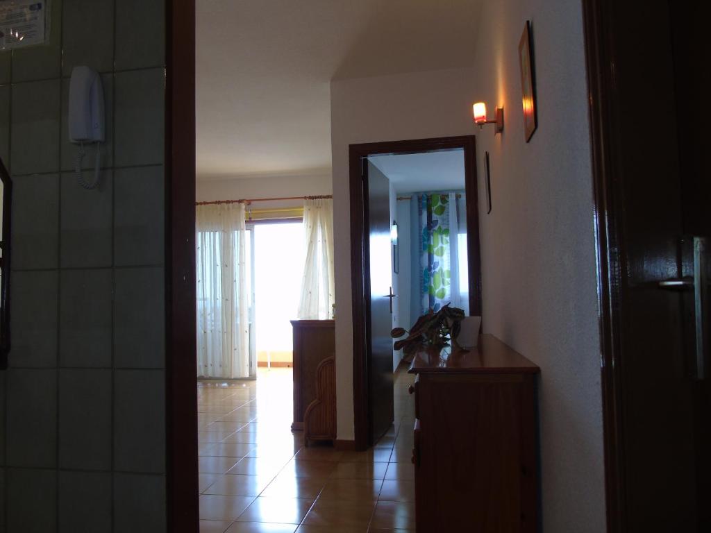 Kép Chica, 1 bedroom flat with sea view szállásáról Puerto de Santiagóban a galériában