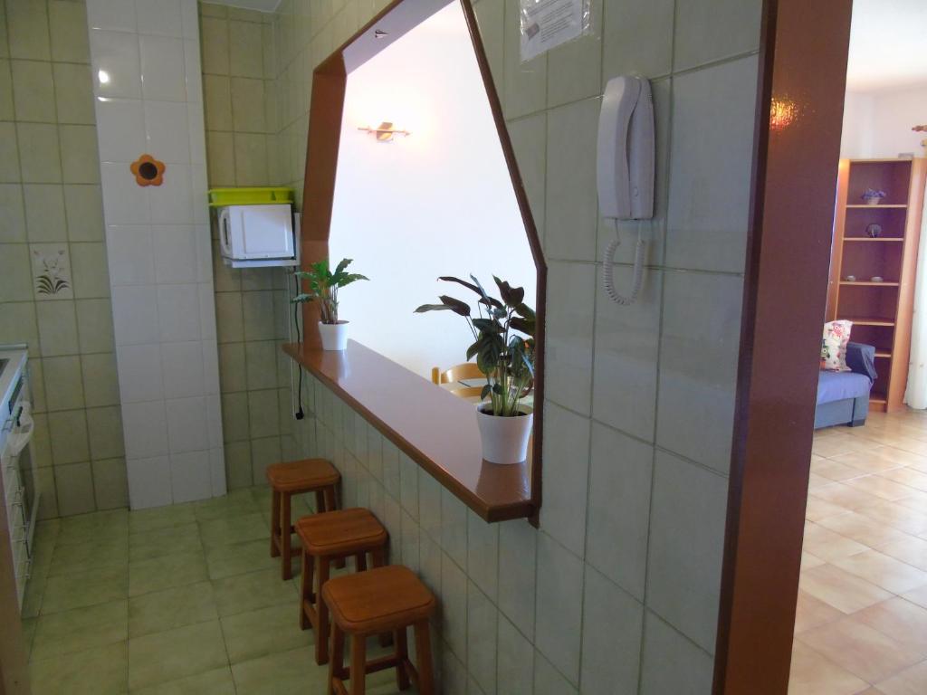 Kép Chica, 1 bedroom flat with sea view szállásáról Puerto de Santiagóban a galériában