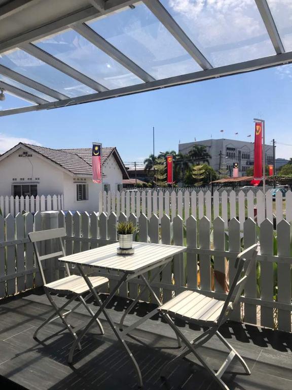 Baling Mountain Garden Village - Reina De Lujo
