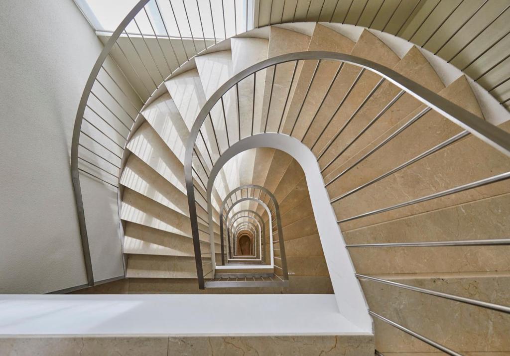 Exe Plaza Delicias - Resim 30