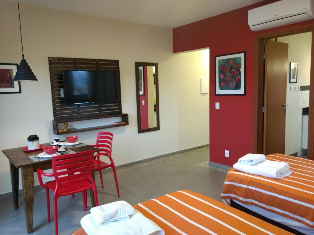  Studios Formanabá