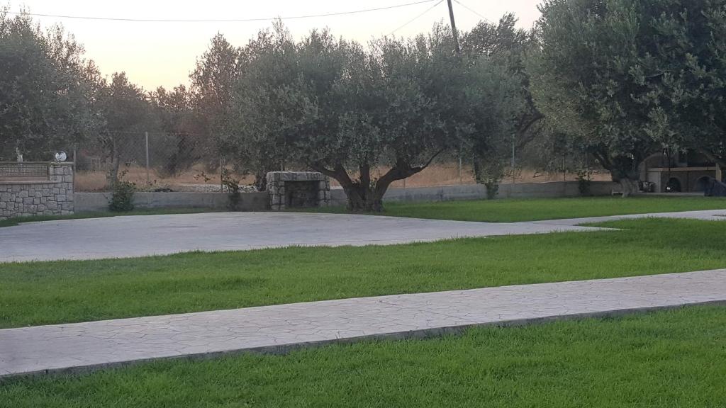 Fotografie z fotogalerie ubytování Villa Petra v destinaci Afantou