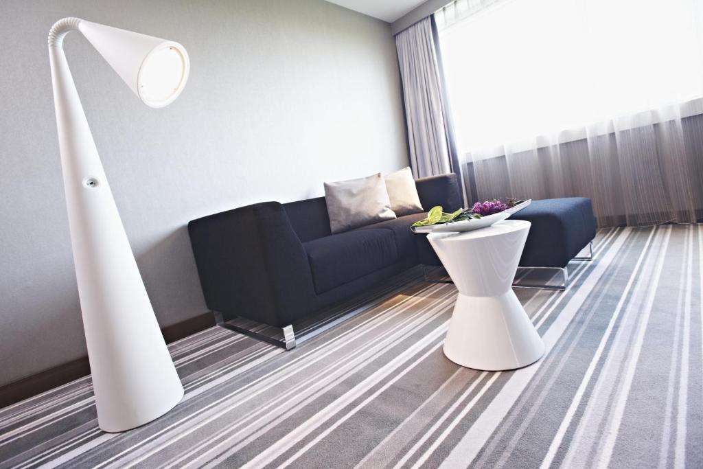 Steigenberger Airport Hotel Frankfurt - Executive Suite