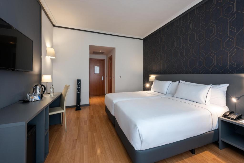 
Premium Double Room
