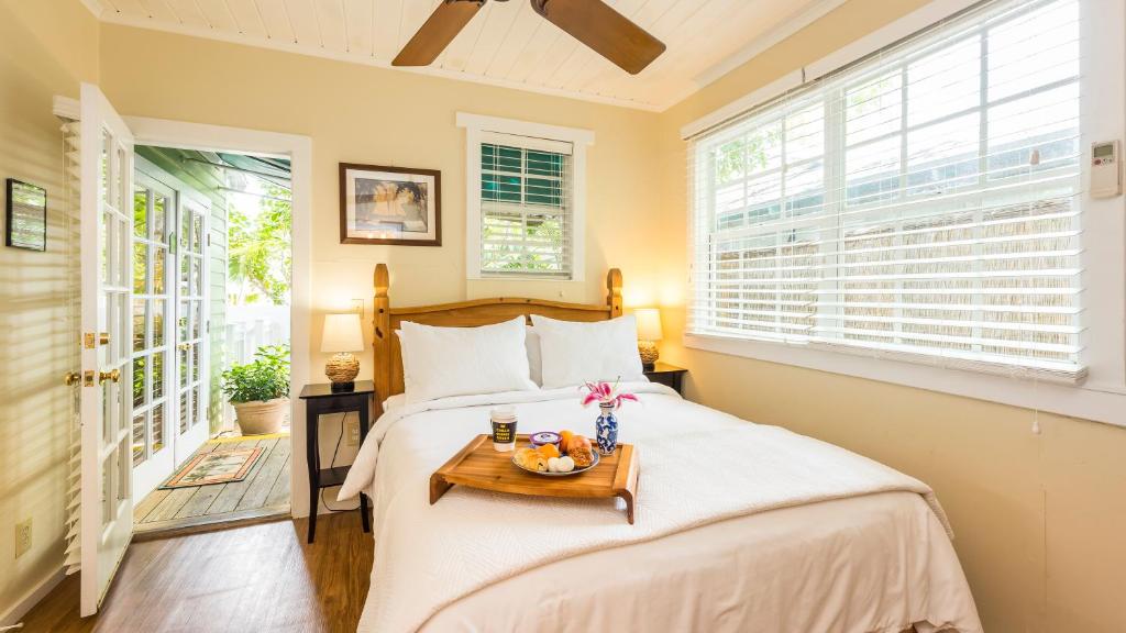 L'Habitation Guesthouse
