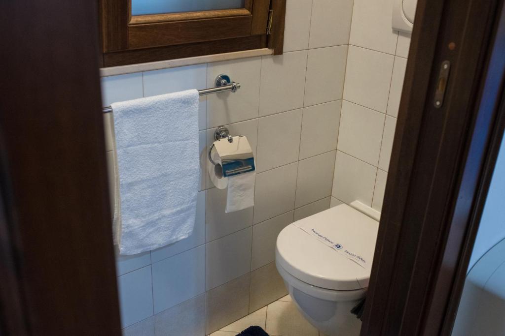 Fotografia z galérie ubytovania GioVì B&B Room v destinácii Terlizzi