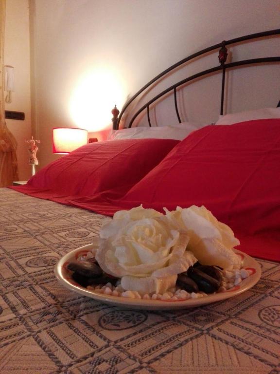 Fotografia z galérie ubytovania GioVì B&B Room v destinácii Terlizzi