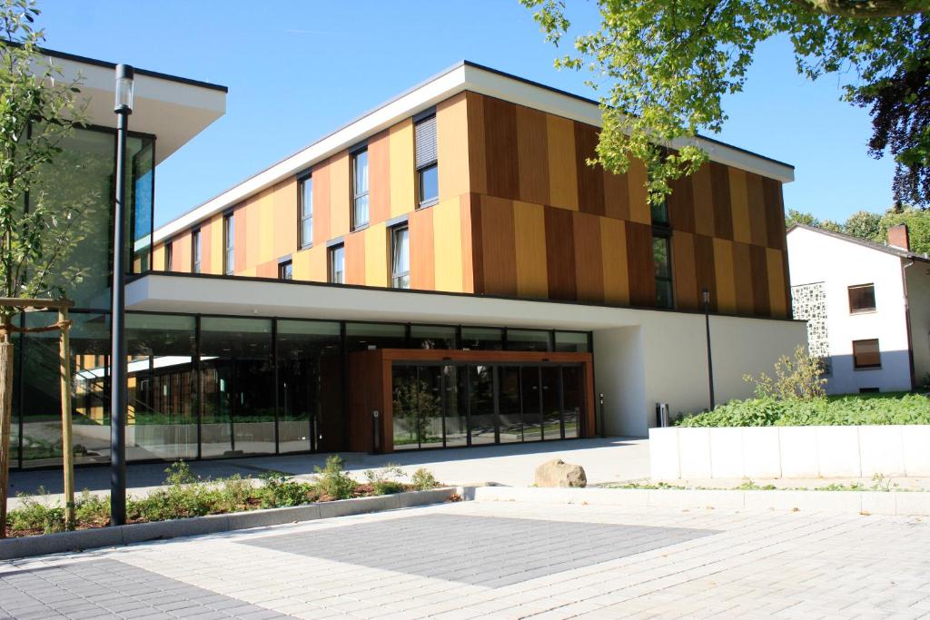 Hotel Franz - Resim 25