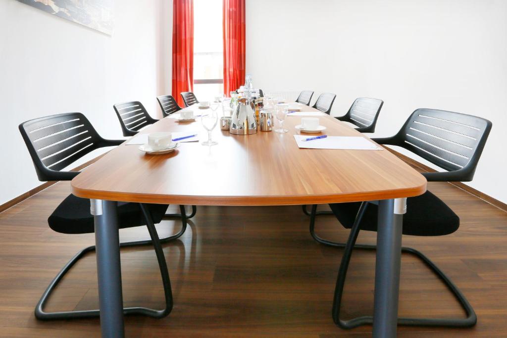 Hotel Franz - Resim 27