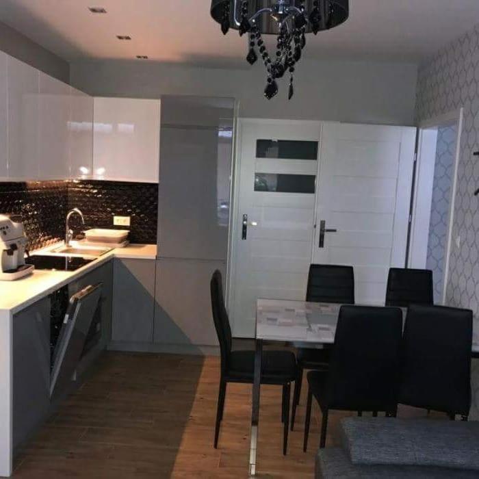 Domek Przy Źródełku - Apartamento De Lujo