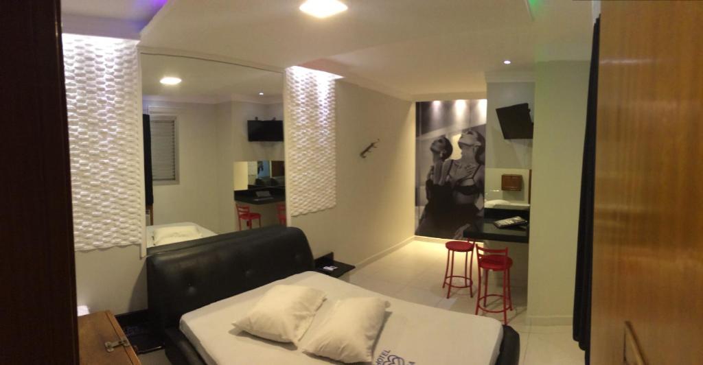  Motel Monza (Adult Only)