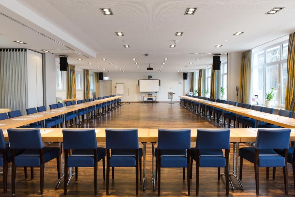 Konferenční prostory v ubytování TaunusTagungsHotel