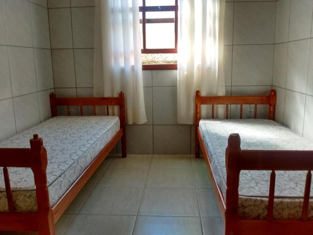  Residencial Siqueira