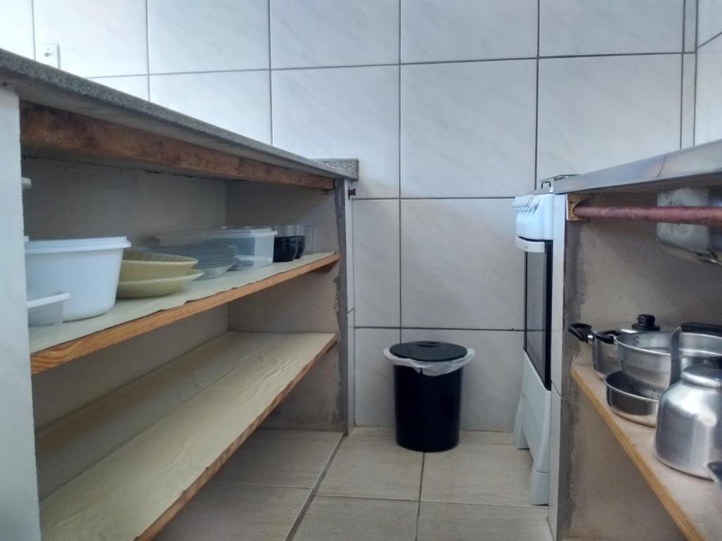  Residencial Siqueira