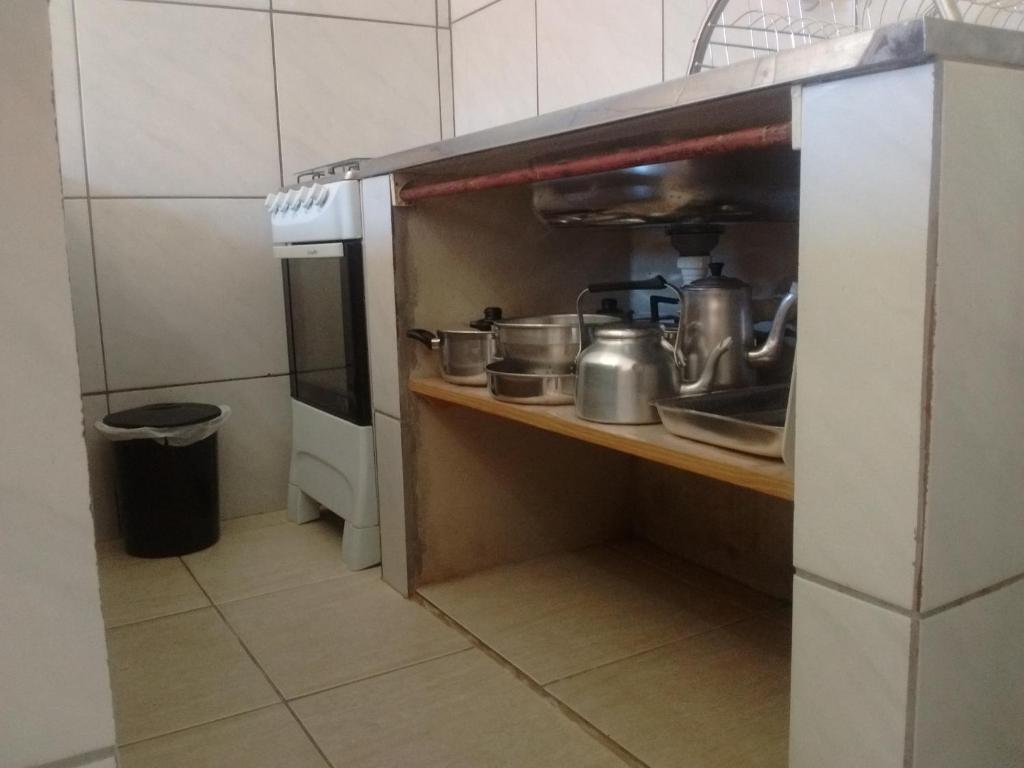  Residencial Siqueira