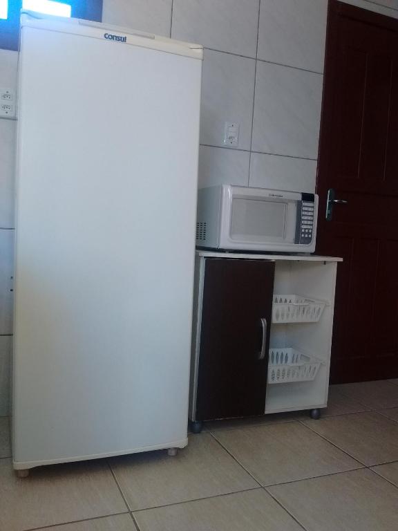  Residencial Siqueira