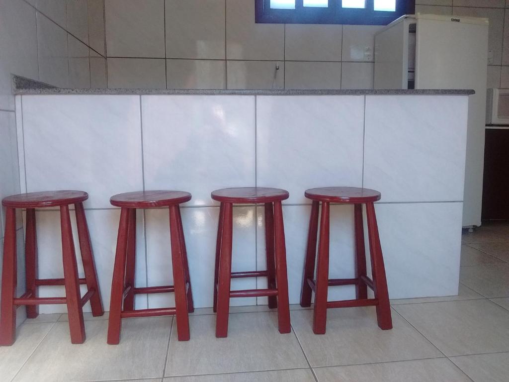  Residencial Siqueira