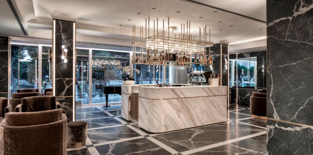 Hotel Sporting - Resim 14