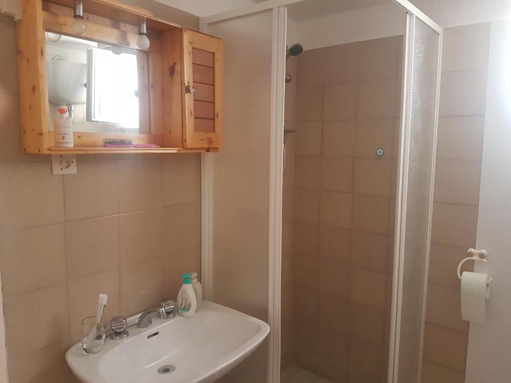 Zdjęcie z galerii obiektu La veranda sul golfo w mieście Monte SantʼAngelo