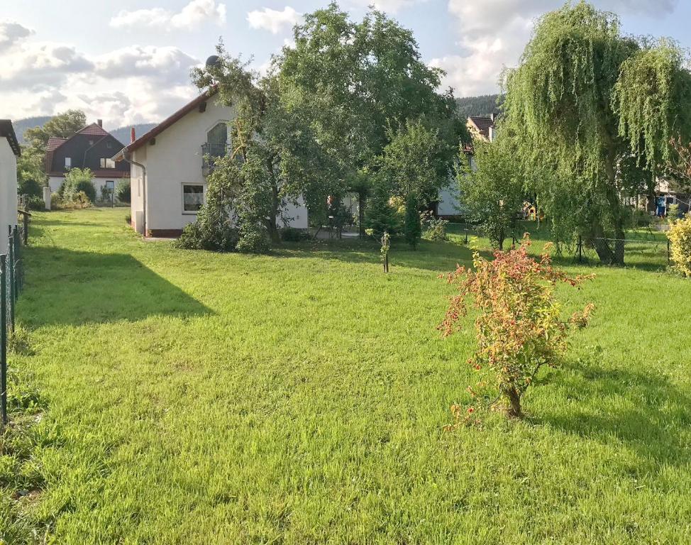 Ferienhaus Crowson - Two-Bedroom House