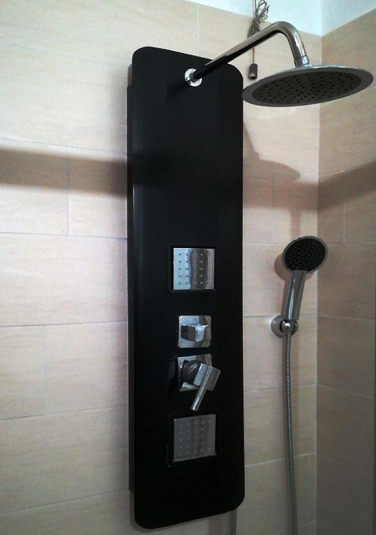 Cristal Rooms - Chambre Double De Luxe