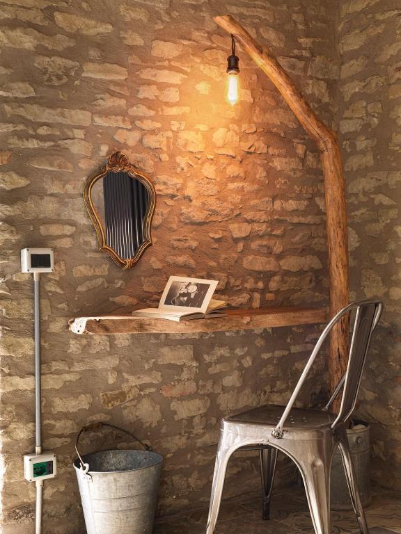 Fotografie z fotogalerie ubytování Cascina Facelli - Luxury Country House v destinaci Bossolasco