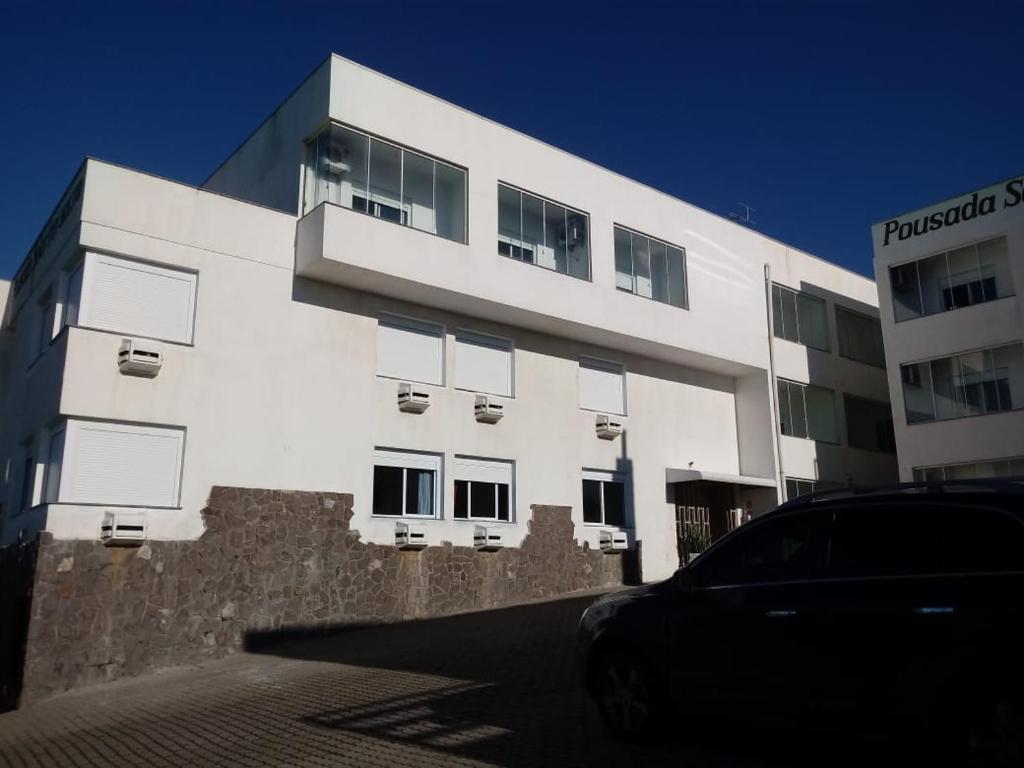  Pousada Solar Inn